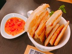 -康师傅私房牛肉面(马泉营奥莱店)