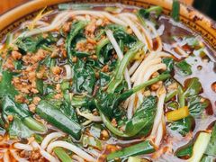 -白家肥肠粉(老东城根街店)