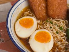 -泡面男孩Ramen Boy