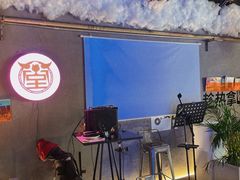 大堂-云念·云水遥(金台路店)