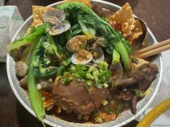 -龍城柳州螺蛳粉(群星路店)