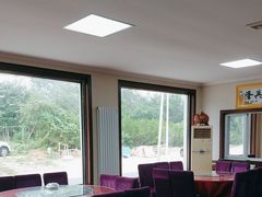 -北京龙庆四季香农家饭庄·灶台鱼·碳烤虹鳟鱼(龙庆峡店)