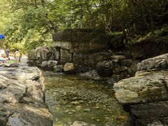 -孤山寨风景区