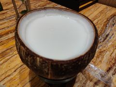 -润泽园椰子鸡(汇一城店)