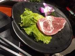 -玖·炭火烤肉