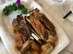 -那达慕蒙古风味酒楼