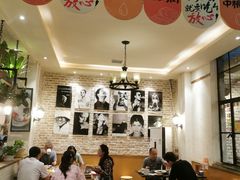 大堂-福苗小骆驼烧烤(曲江店)