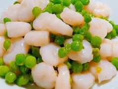-庐灶江南·江南菜·四合院Bistro(东直门·华侨夜泊君亭店)