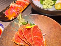 -極上萬膳·日料放题(海岸城店)