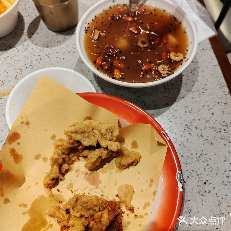 家人相聚当然要吃火锅啊