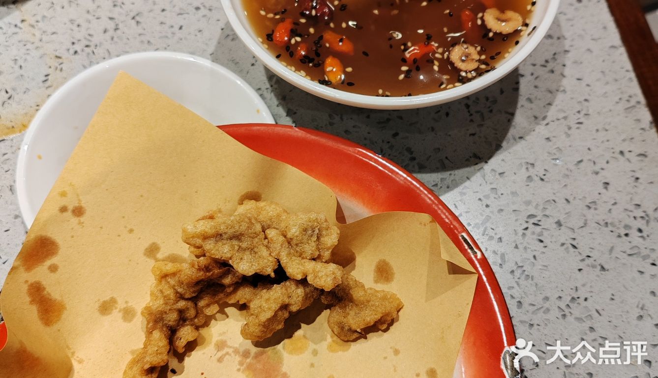 家人相聚当然要吃火锅啊