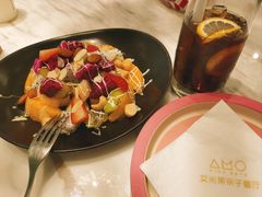 -艾米茉亲子餐厅(万象城店)