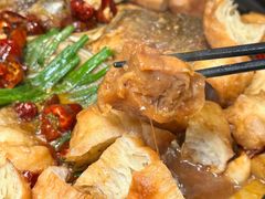 -川粤春天商务餐厅(人民路店)