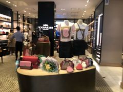 -COACH蔻驰(双安商场店)