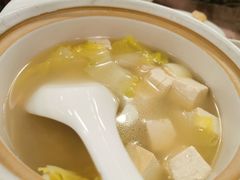 -烤肉宛饭庄(北新桥店)