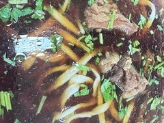 -北京清真房记小吃店