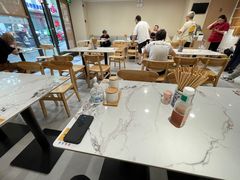 -老地方面馆(思南路店)
