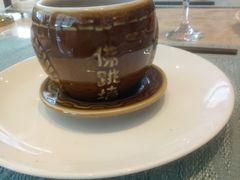 -威海蓝海御华大饭店·蓝钻美食自助百汇
