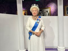 -北京杜莎夫人蜡像馆
