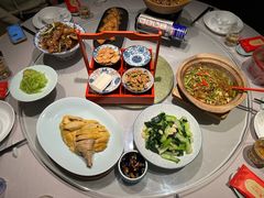 -老头儿油爆虾(星光一期店)
