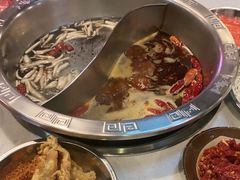 -憨铁匠老火锅(龙岗万科里店)