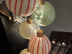 -La Strada(安福路店)