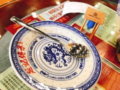 01招牌姜撞奶-赵记传承特色牛奶甜品(泉城广场店)
