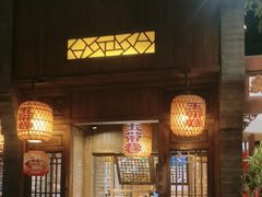 -南京大牌档(之心城店)
