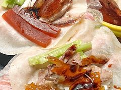 -在前门·烤鸭北京菜(五月花广场店)