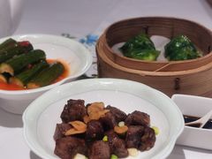 -翠园(兴业太古汇店)