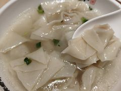 -朱新年·苏式汤团·面点(北寺塔店)