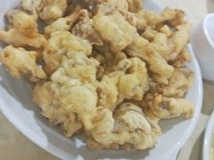 -满口香饭店