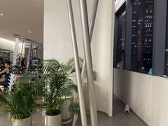 -YCHL FIT 健身(星寰店)