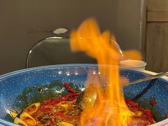 -王歘歘·chuǎ火锅(五道营店)