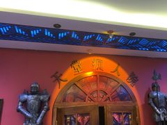 -恐怖游戏(湖滨店)