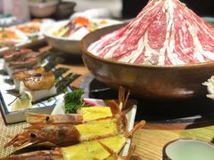-蟹将军·松叶蟹和牛日料放题自助(K11店)