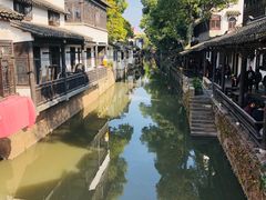 -王记海棠糕(新场古镇店)