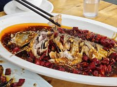 -百味地锅鸡(铜山路店)
