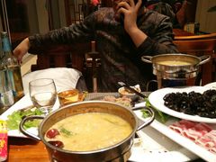 -满汉楼(江畔店)