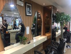 大厅-永琪护肤造型