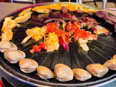 -333齐齐哈尔·自助烤肉(红岭店)