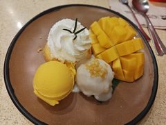 -Mango Tango