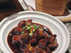 -绿茶餐厅(深圳龙华天虹购物中心店)