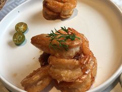 -四季民福烤鸭店(王府井灯市口店)