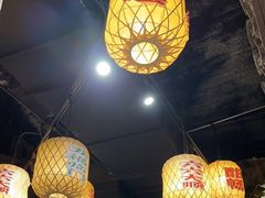 -南京大牌档(新街口德基广场店)