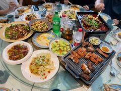 -阿吾丹的烤羊·新疆菜·抓饭·拌面(乌尔禾店)