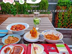 -局气 烤鸭·北京菜(前门店)