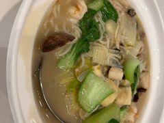 -莆田餐厅PUTIEN(三里屯店)