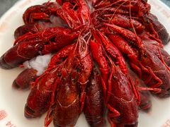 -周姑娘不等味·牛羊肉火锅·螃蟹罗氏虾·烤鱼烤串(高邮店)