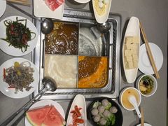 -海底捞火锅(南山京基百纳店)